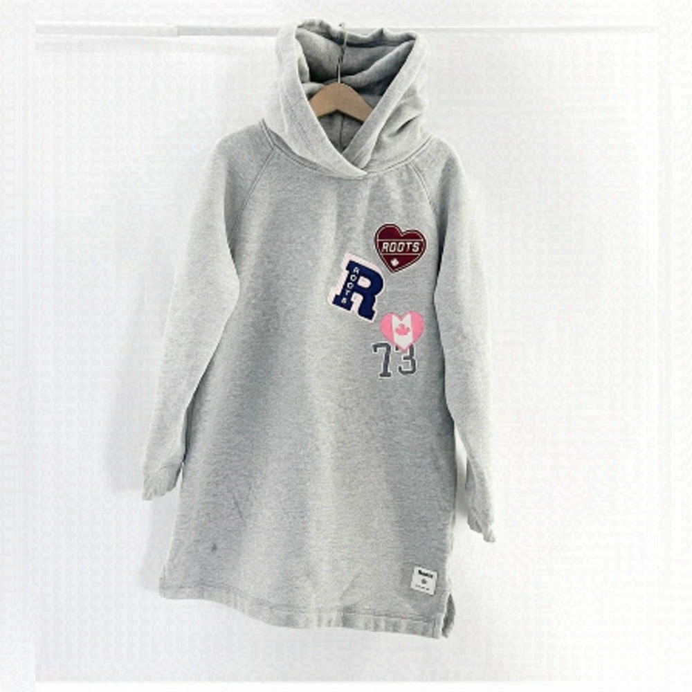 Roots Sweater Size Xxl